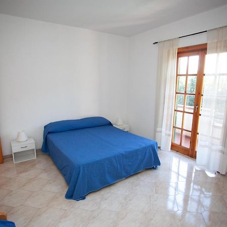 Appartement Il Limoneto 2, Casa Vacanze Parghelia-Tropea Extérieur photo