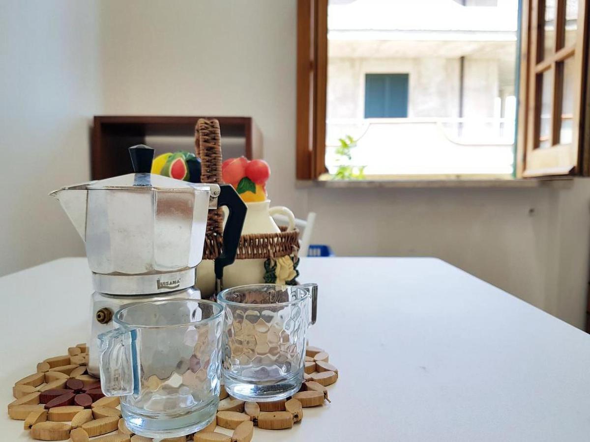 Appartement Il Limoneto 2, Casa Vacanze Parghelia-Tropea Extérieur photo