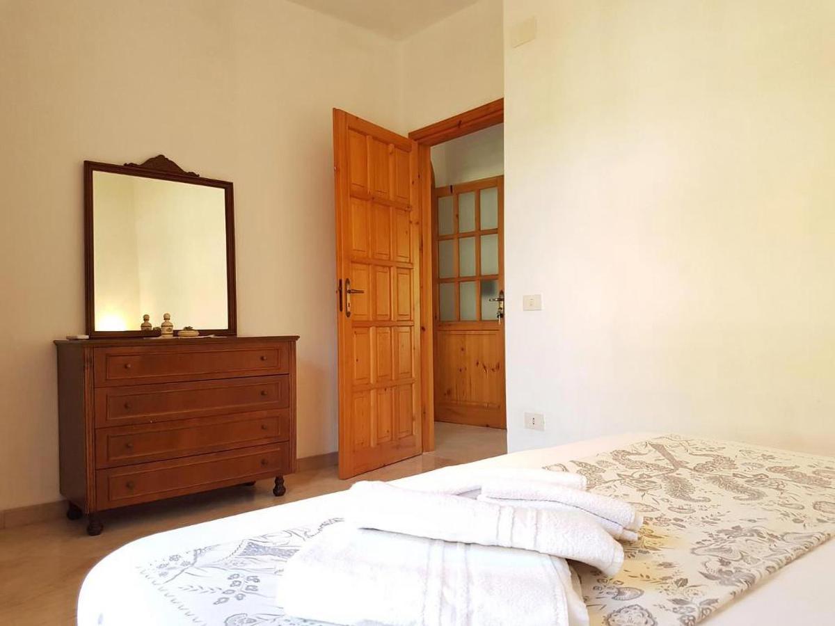 Appartement Il Limoneto 2, Casa Vacanze Parghelia-Tropea Extérieur photo