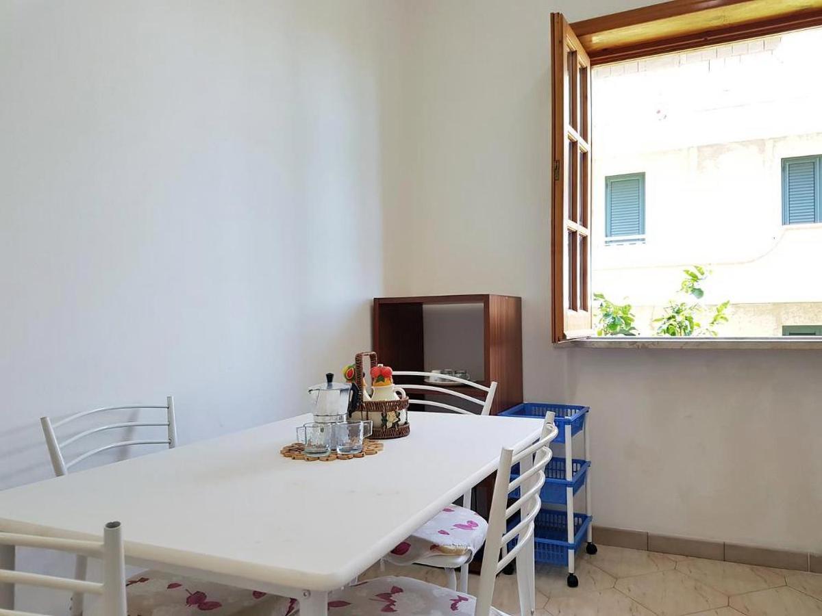 Appartement Il Limoneto 2, Casa Vacanze Parghelia-Tropea Extérieur photo