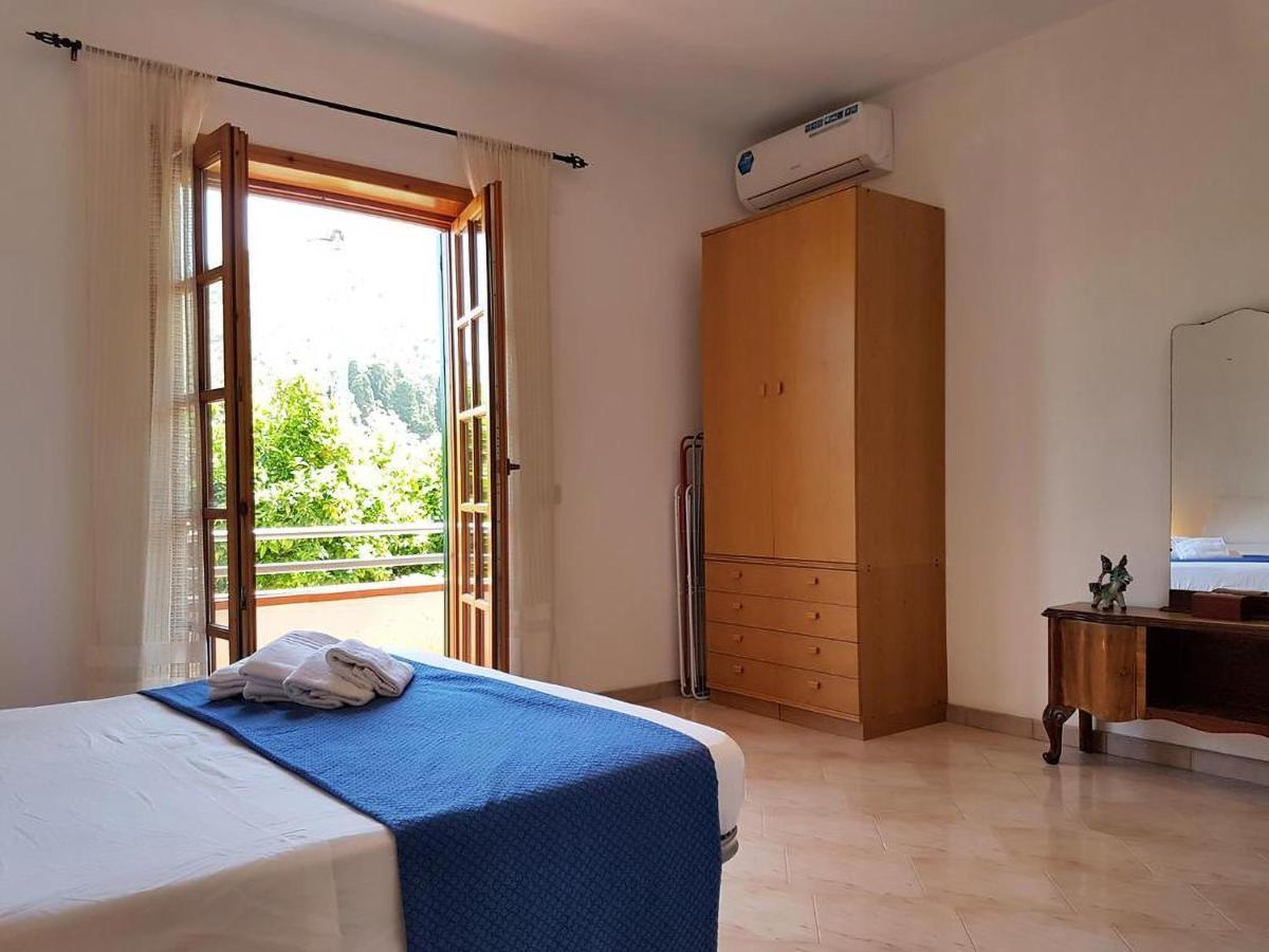 Appartement Il Limoneto 2, Casa Vacanze Parghelia-Tropea Extérieur photo