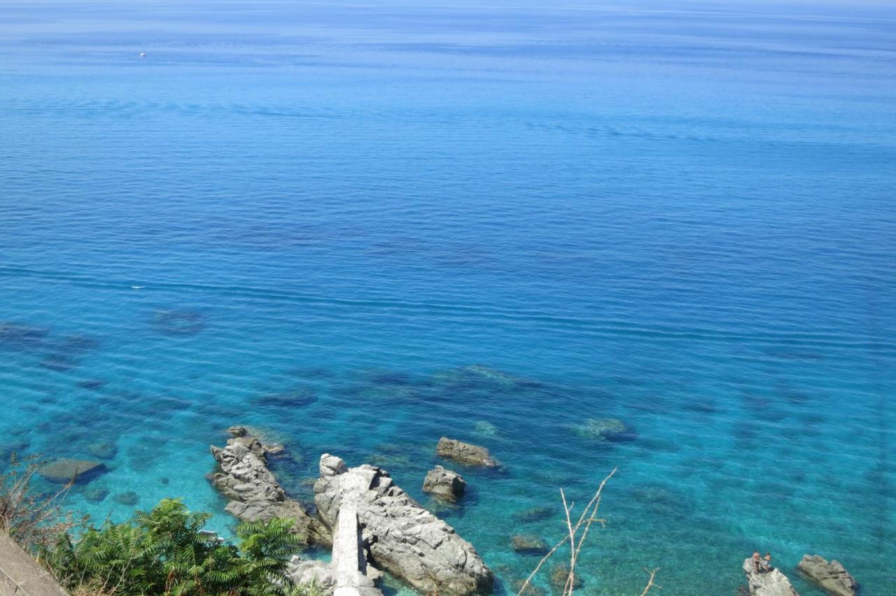 Appartement Il Limoneto 2, Casa Vacanze Parghelia-Tropea Extérieur photo