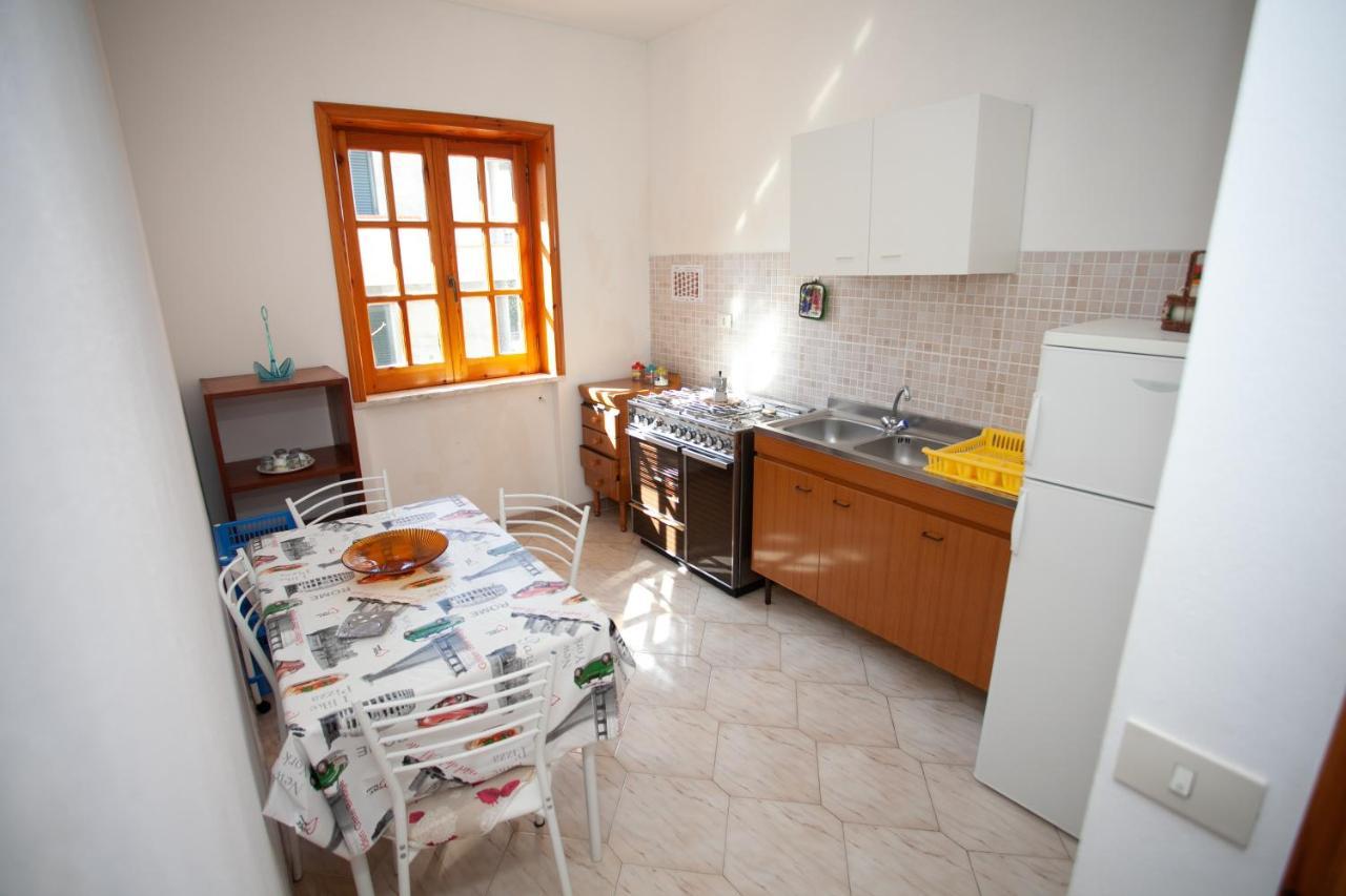 Appartement Il Limoneto 2, Casa Vacanze Parghelia-Tropea Extérieur photo