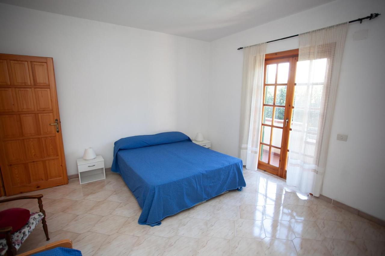 Appartement Il Limoneto 2, Casa Vacanze Parghelia-Tropea Extérieur photo