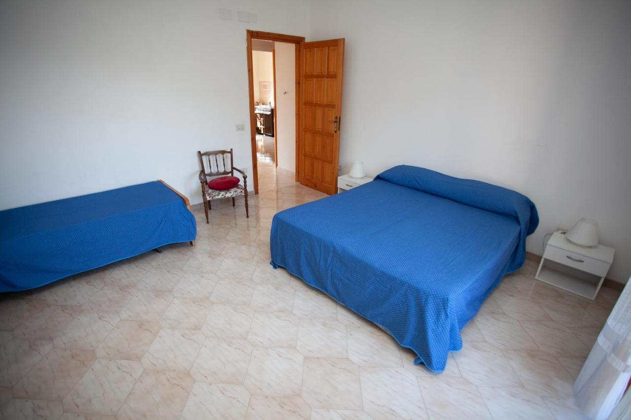 Appartement Il Limoneto 2, Casa Vacanze Parghelia-Tropea Extérieur photo