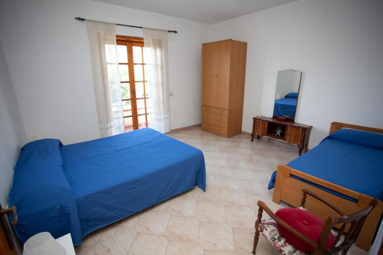 Appartement Il Limoneto 2, Casa Vacanze Parghelia-Tropea Extérieur photo