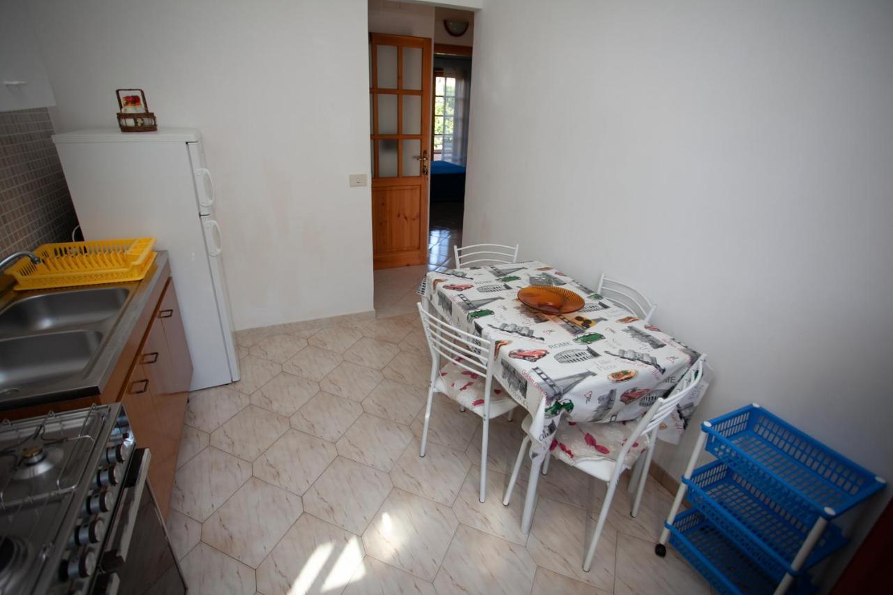 Appartement Il Limoneto 2, Casa Vacanze Parghelia-Tropea Extérieur photo