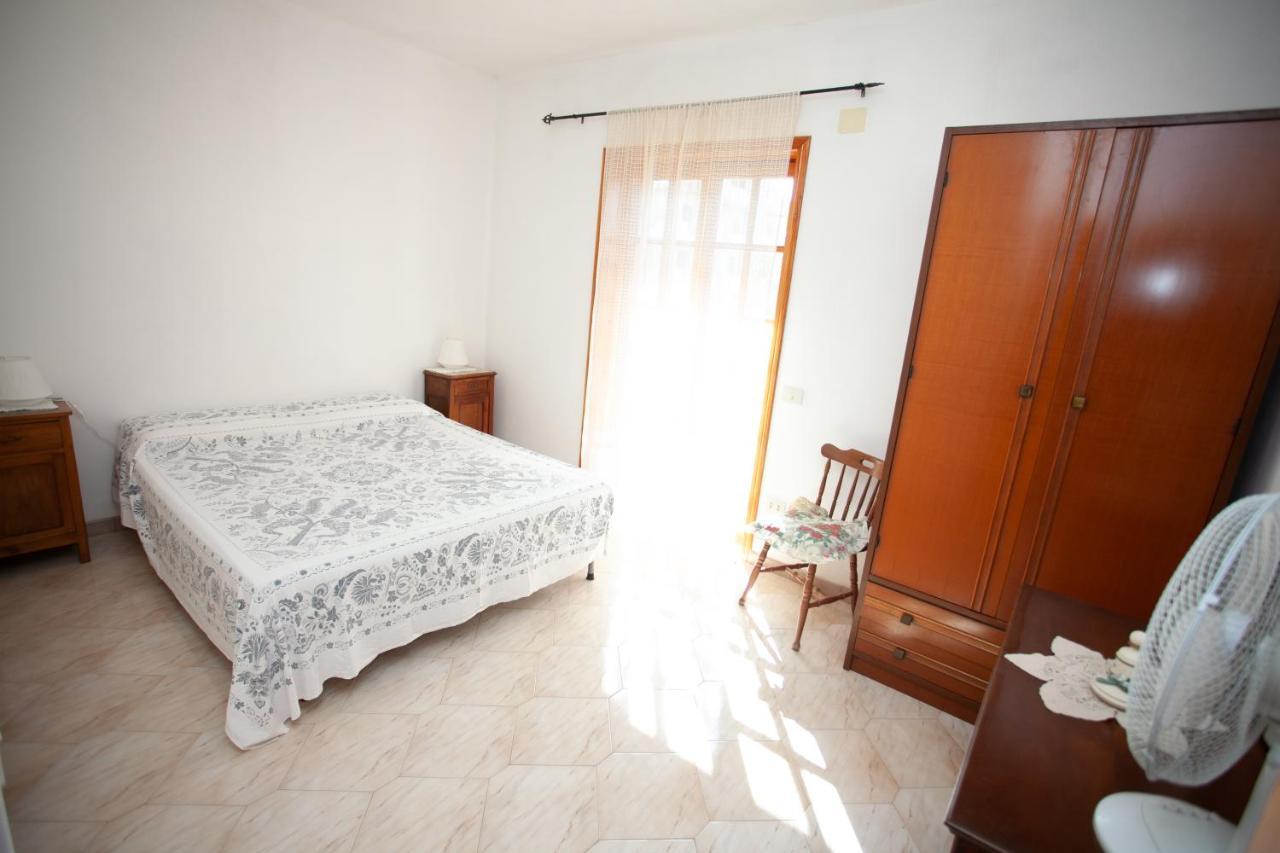 Appartement Il Limoneto 2, Casa Vacanze Parghelia-Tropea Extérieur photo